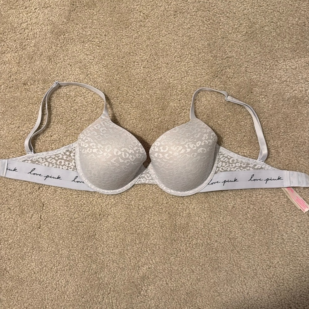 PINK Bra